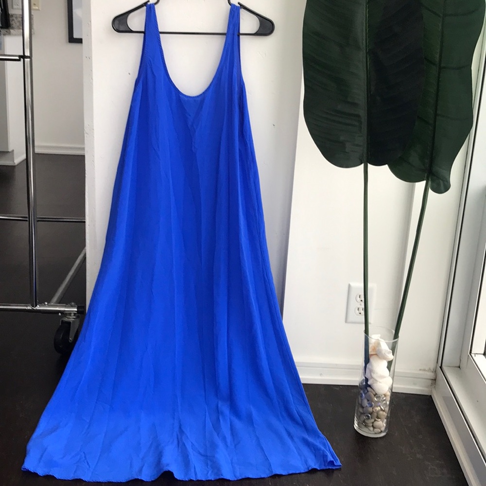 Swimsuit cover up